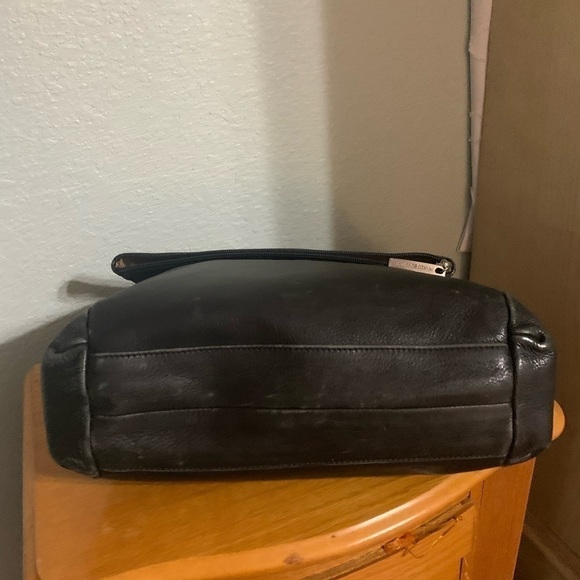 MARCO Buggiani genuine, leather bag - Picture 5 of 9